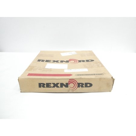REXNORD Table Top 10Ft 1In 1-1/4In Conveyor Chain 10144820 BWR1843TAB S-1.25IN